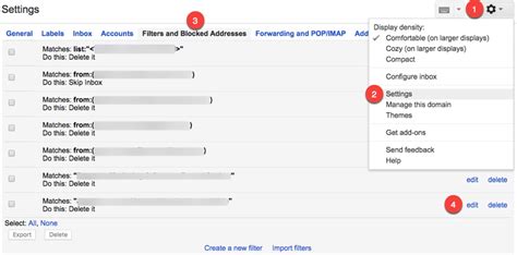 In the Subject section of the form, enter Needs Approval (but you can use any keywords in place of. . Gmail filter subject starts with